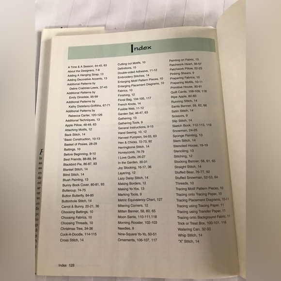 Two-Hour Mini Quilt Projects - Picture 7 of 13